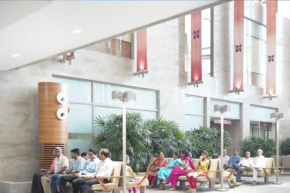 Zydus Hospitals gallery 4