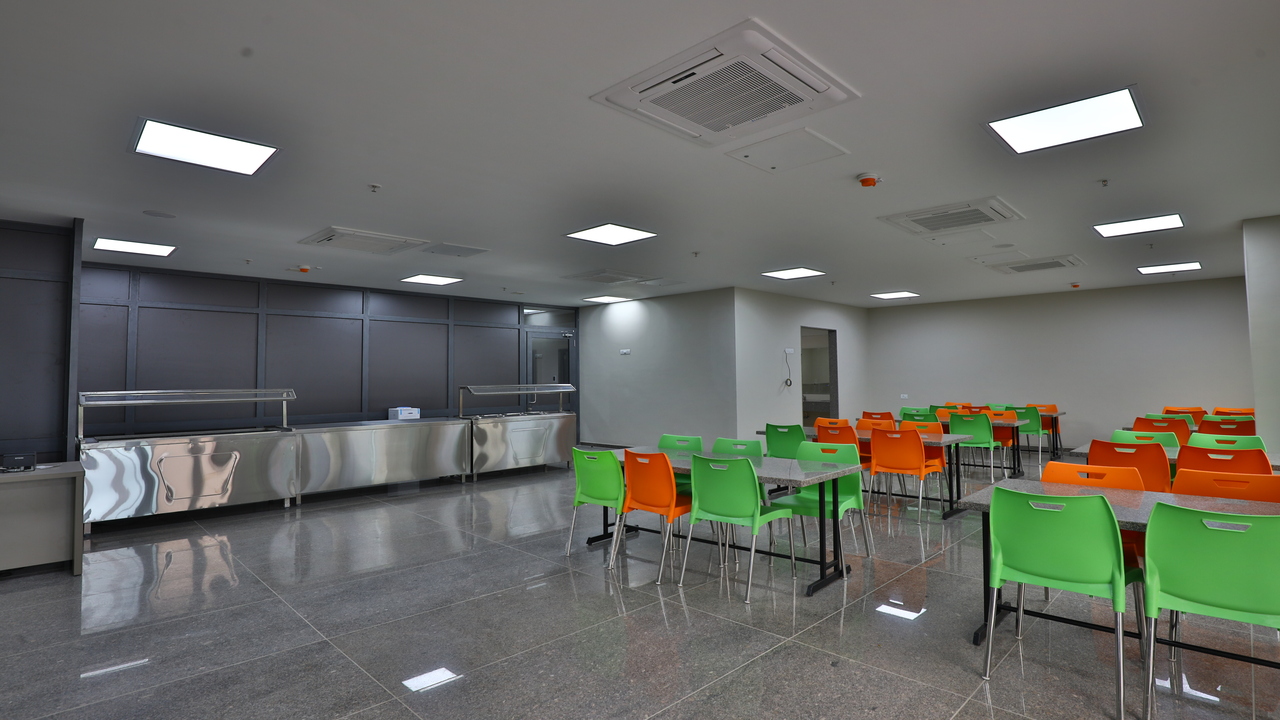 Zydus Hospitals gallery 5