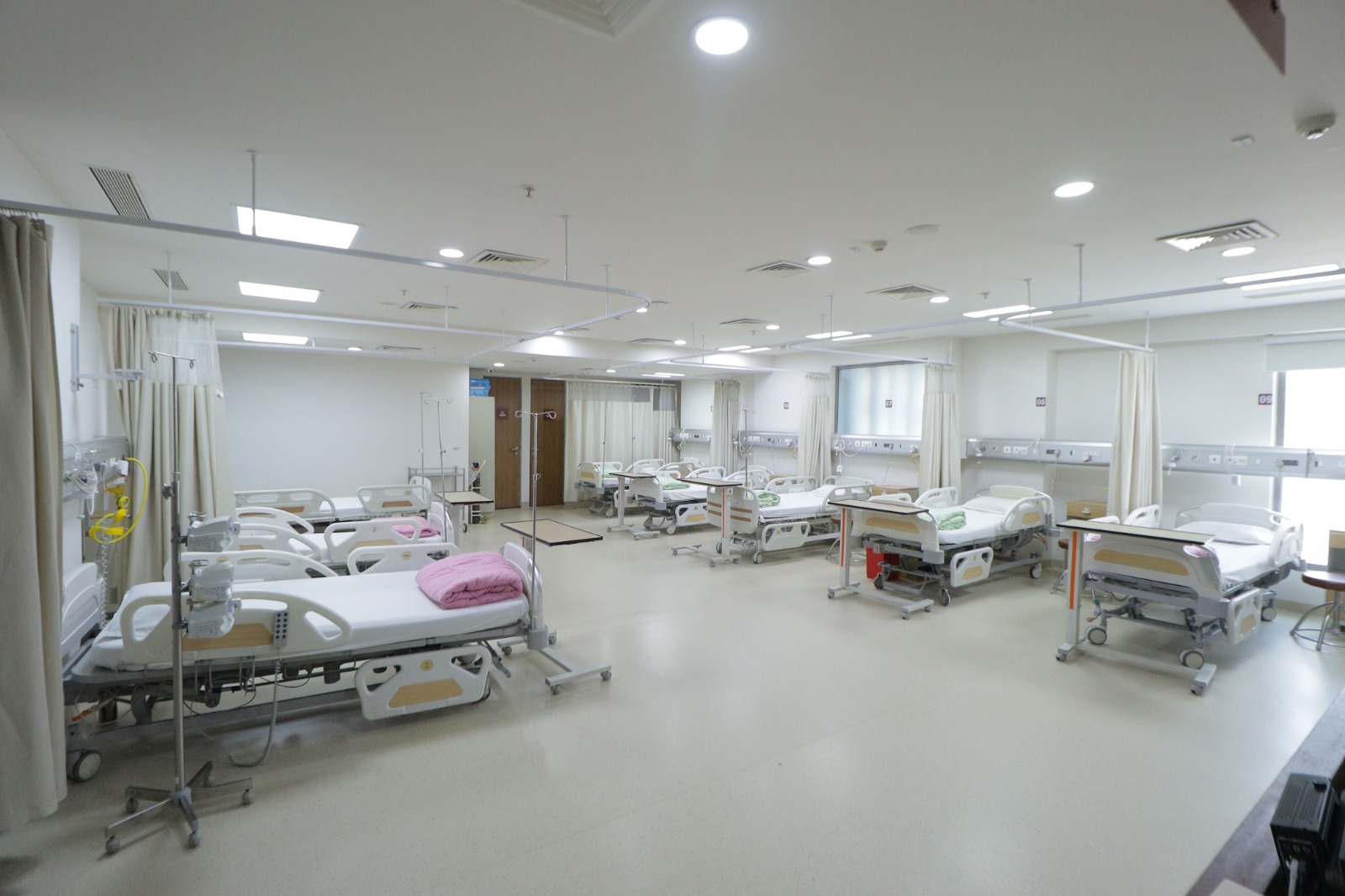 Zydus Hospitals gallery 6