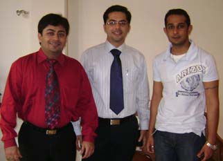 Dental Work Treatment and Hair Transplant Surgery in India