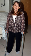 Knee Joint Replacement Surgery in India