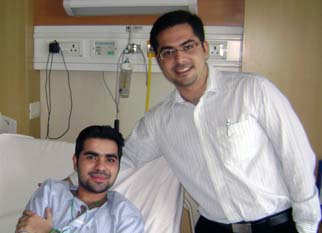 Laser Disectomy Surgery in India