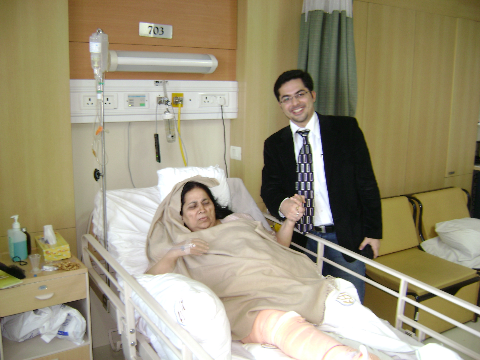 Cancer Surgery in Delhi India