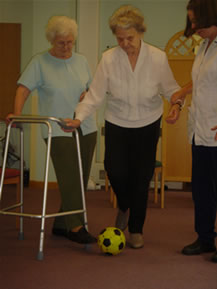 Knee Joint Replacement Surgery in India