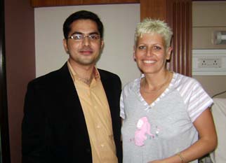 Liposuction Surgery in India