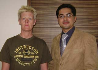 Liposuction Surgery in India