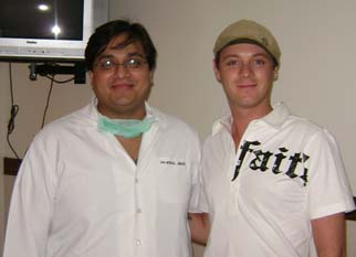 Hair Transplant Surgery in India