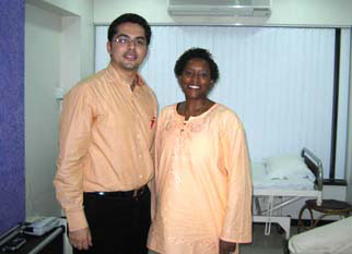 Cosmetic Surgery in India