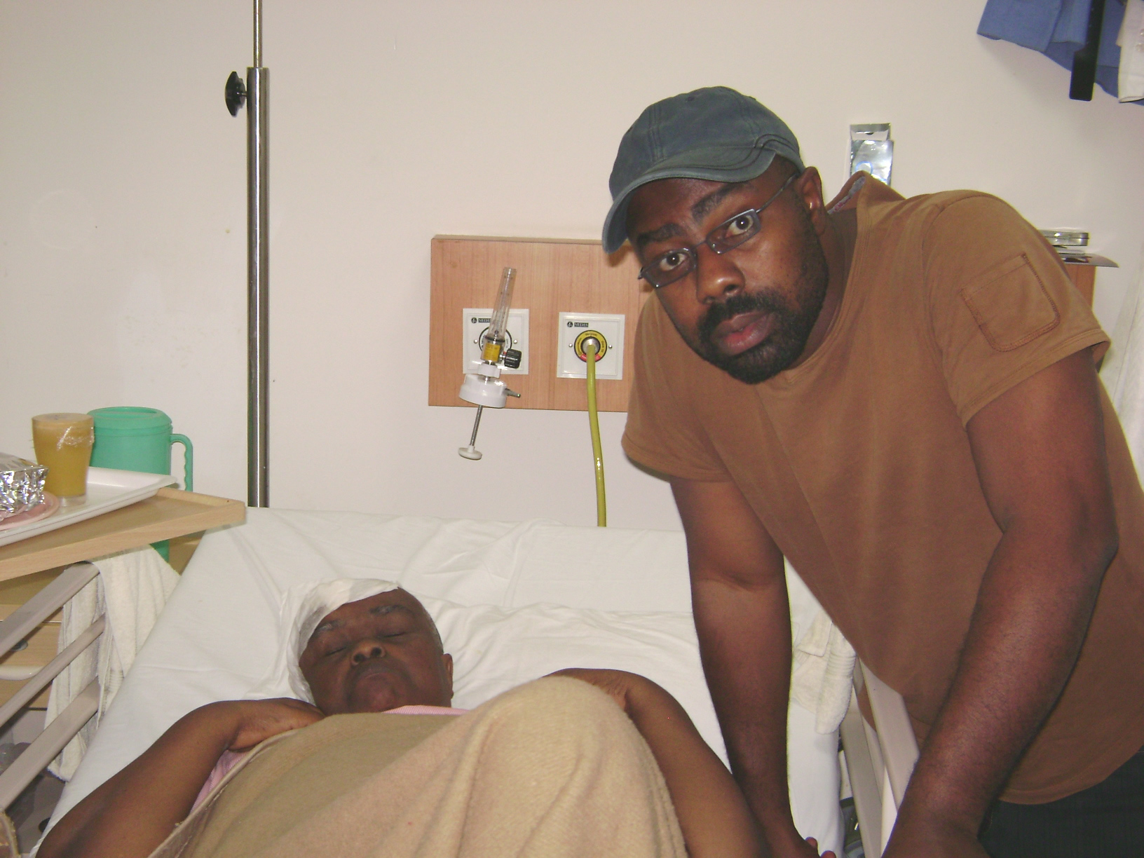 Pituitary Macroadenoma Surgery in Bangalore India