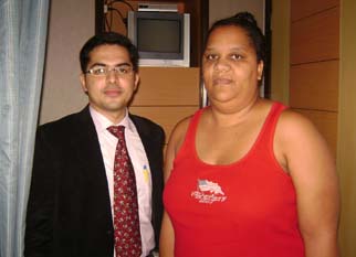 Lap Band Surgery in India