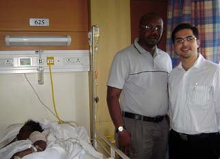 KOvarian Cancer Surgery in India