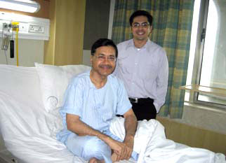 Cosmetic Plastic Surgery in India