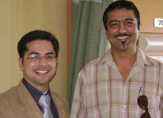 Minimal Invasive Spine Surgery in India