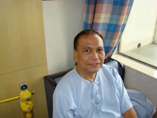 Sleeve Gastrectomy Surgery in India