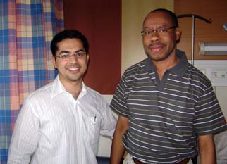 Kidney Treatment in India