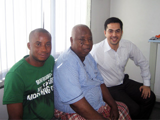Carcinoma Surgery for Prostate Cancer Mumbai in India