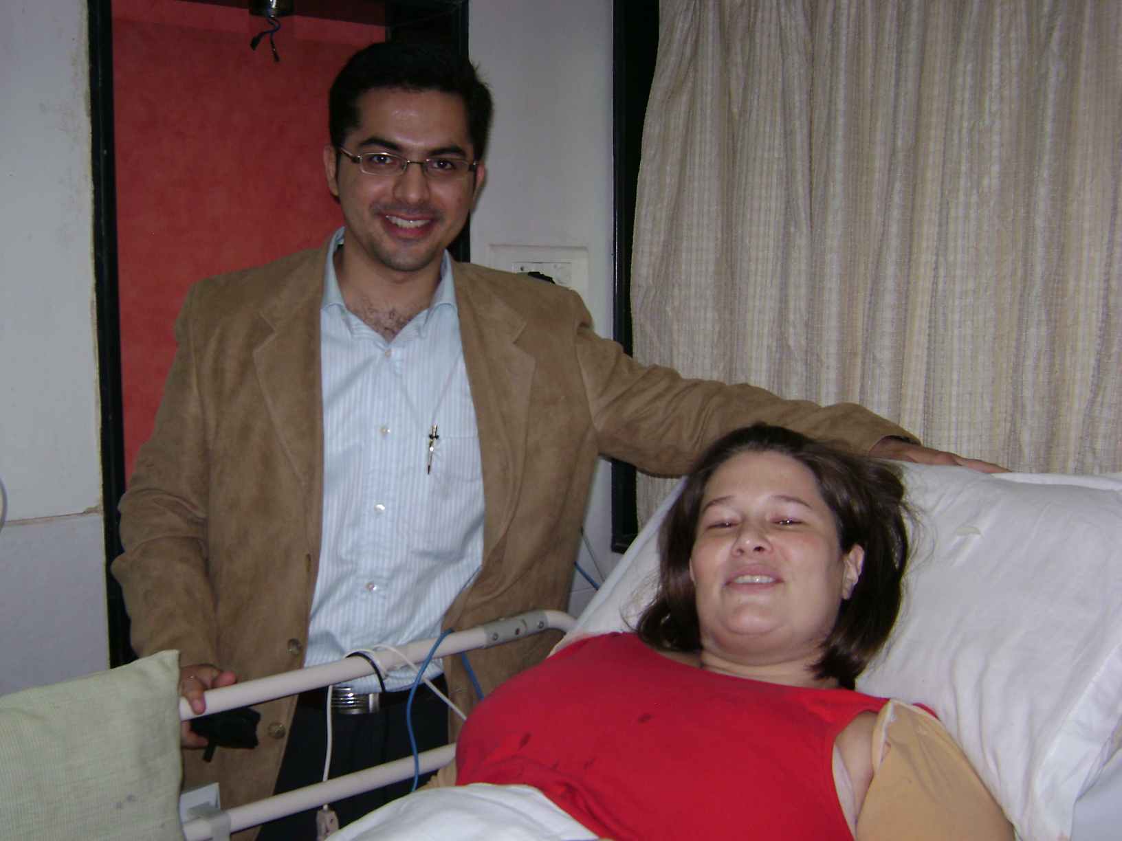 Full Body Liposuction Surgery in Delhi India