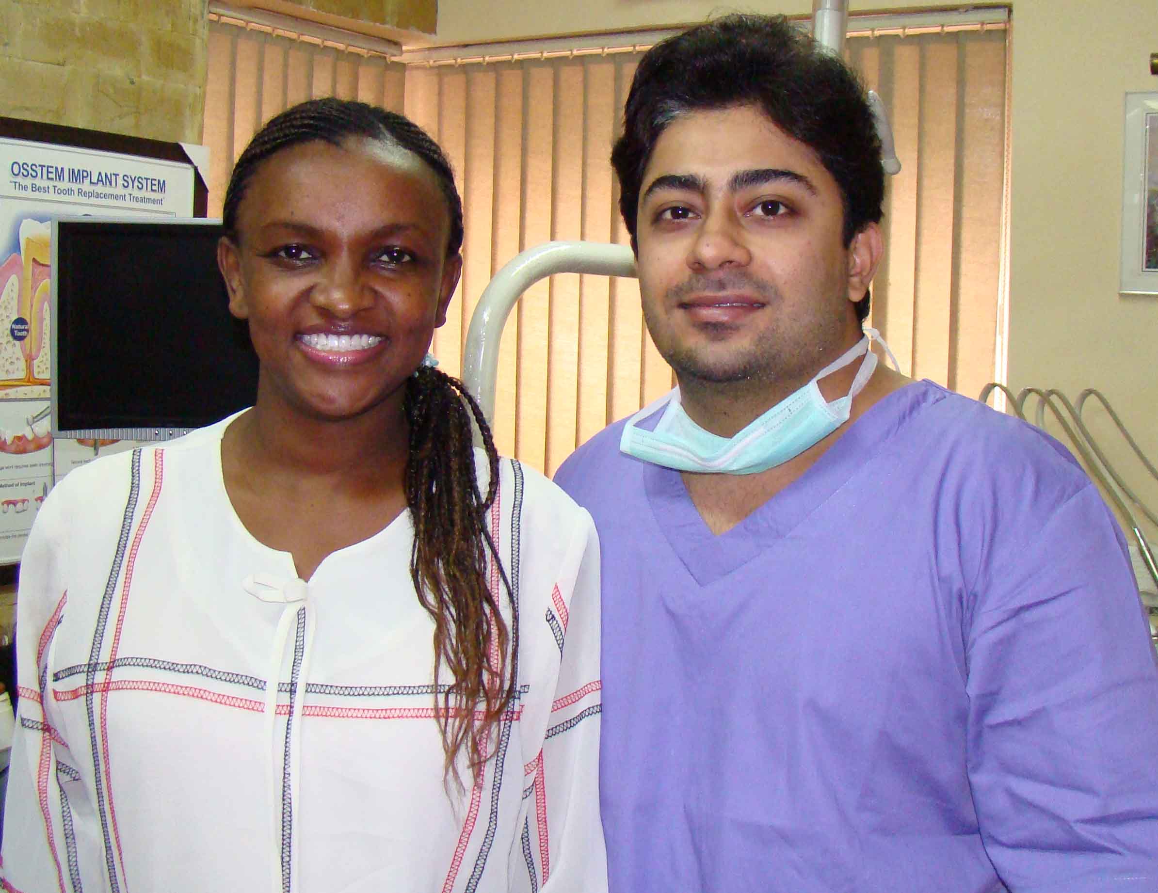 Dental Surgery in India