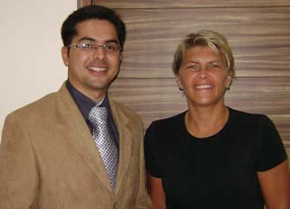 Breast Implant Surgery in India