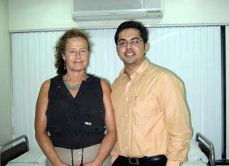 Breast Augmentation Surgery in India