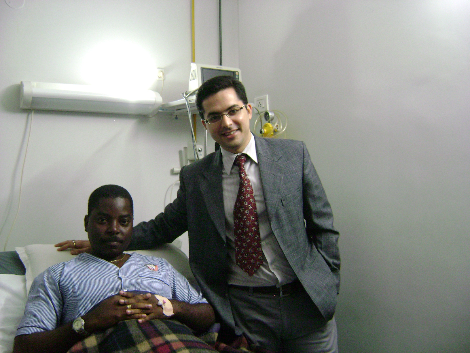 Urosurgery in Hyderabad India