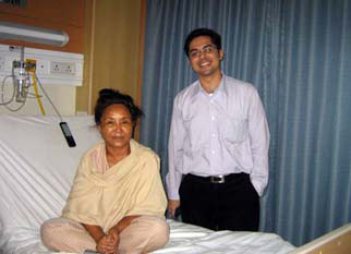 Facelift Surgery in India