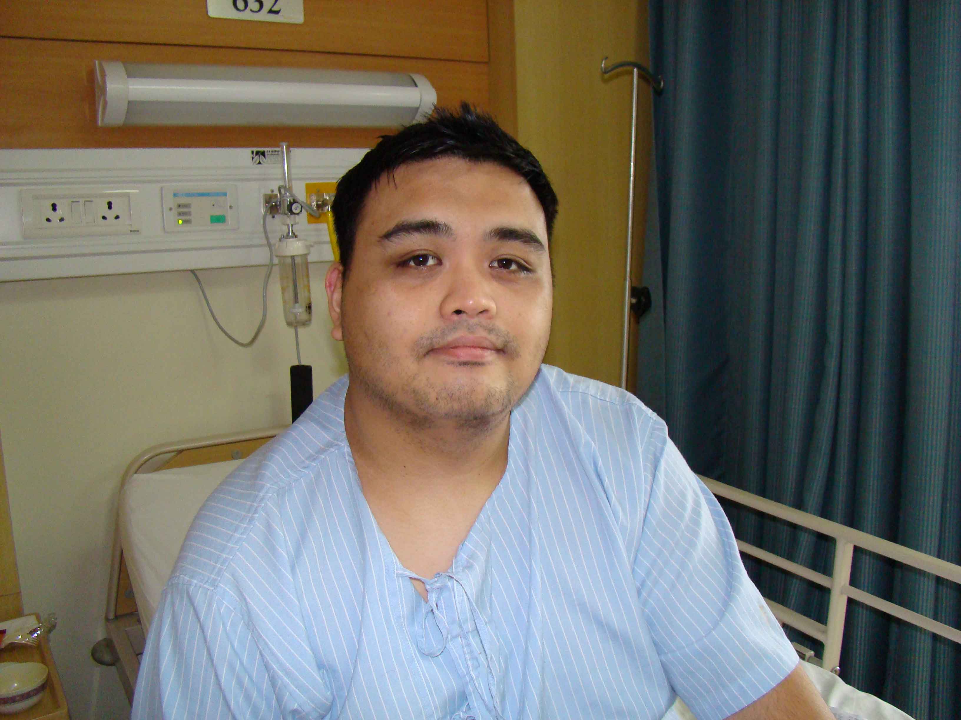 Obesity Surgery in India