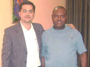 Shoulder Reconstruction Surgery in Chennai India